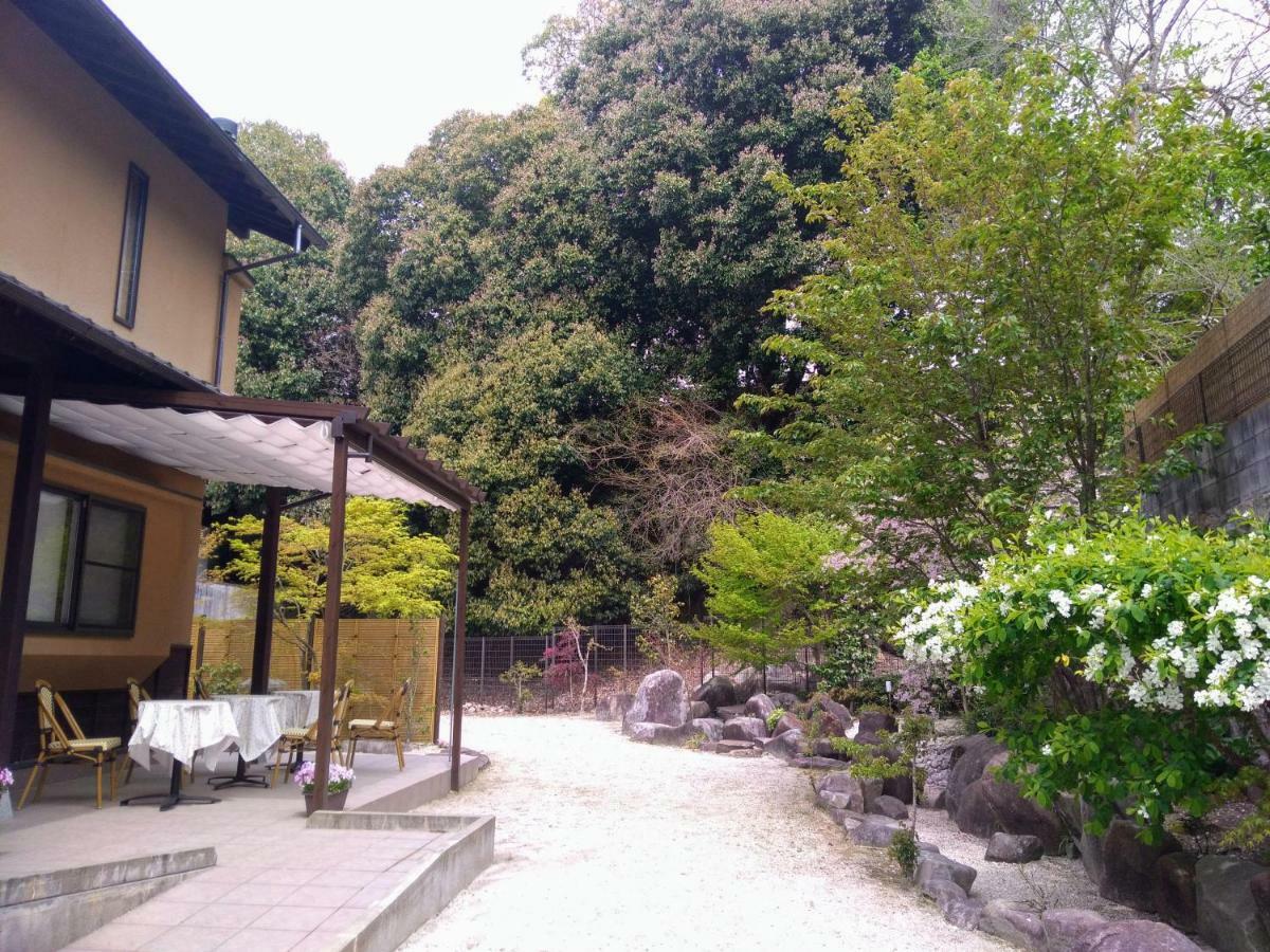 Miyajima Fujinoya Female Only Hotel Hatsukaichi Exterior photo